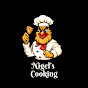 Nigel's Cooking