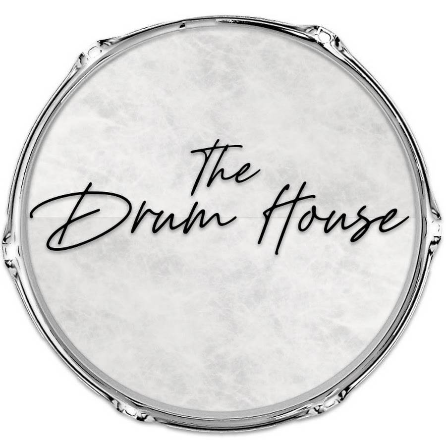 The DrumHouse @drumhouseproject