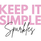 Keep It Simple Sparkles