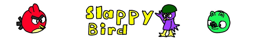 Slappy Bird