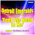 Detroit Emeralds - Topic