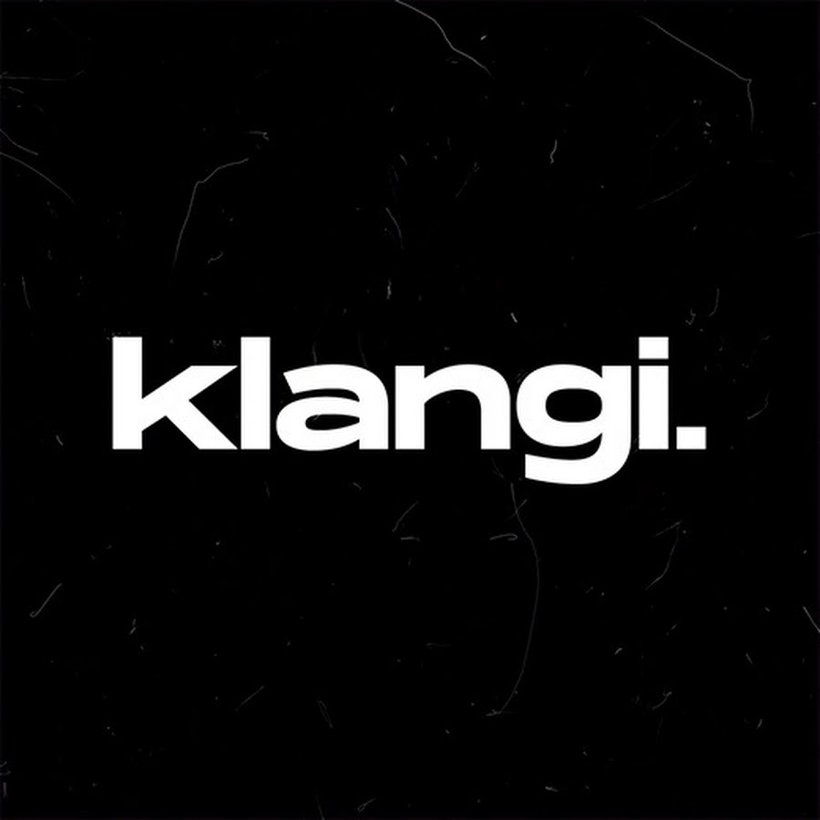 Klangi @klangi-