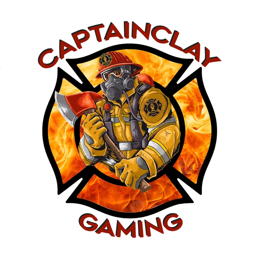 CaptainClayGaming