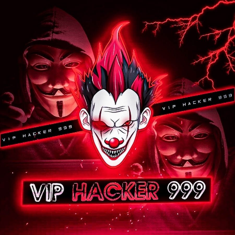 Vip hacker