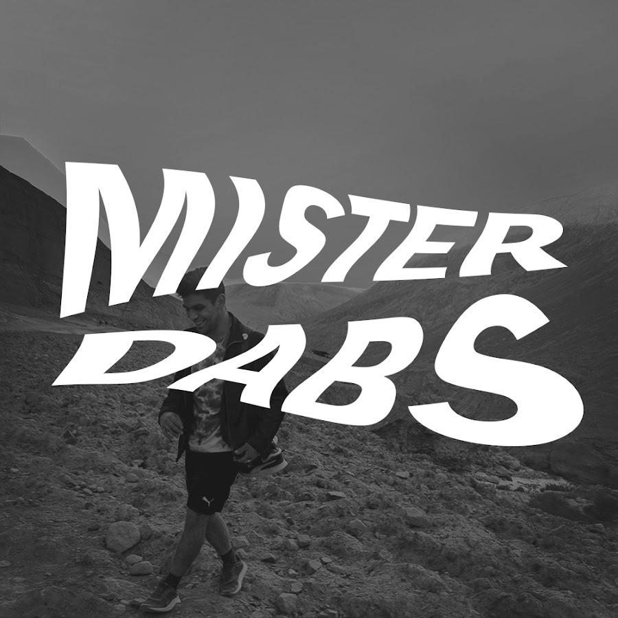 Misterdabs youtube