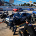 Trackhouse Racing Pit Department