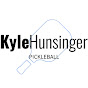 Kyle Hunsinger Pickleball