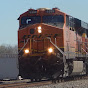 Greater Houston Railfan