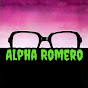Alpha Romero