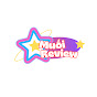 MUỐI REVIEW