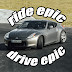 ride epic drive epic