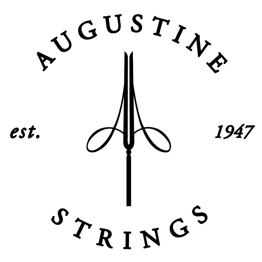 Augustine Strings YouTube