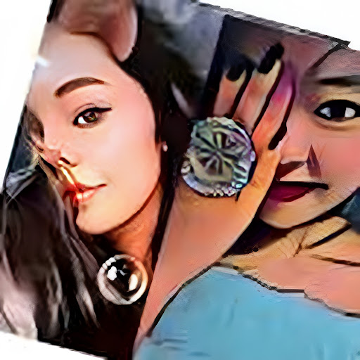Gaming With Riya 