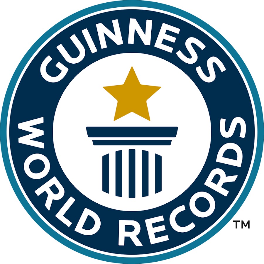 Guinness World Records @guinnessworldrecords