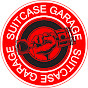 Suitcase Garage