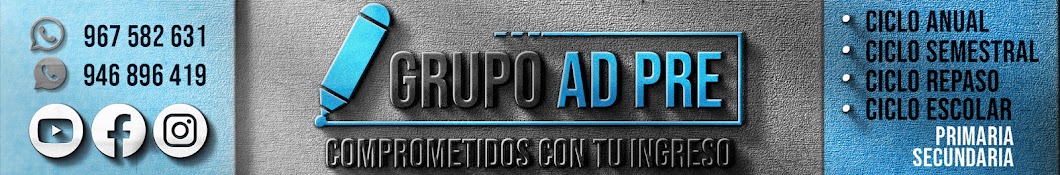 Grupo ADPRE