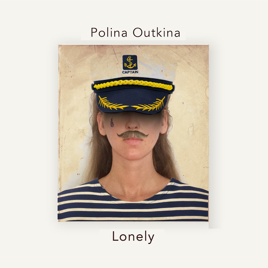Polina Outkina - Topic