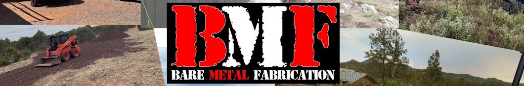 Bare Metal Fabrication