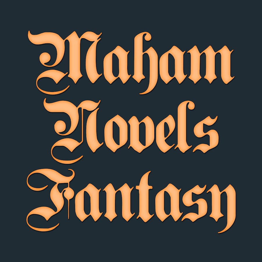 Maham Novels Fantasy