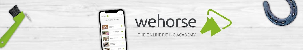 wehorse