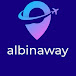 albinaway