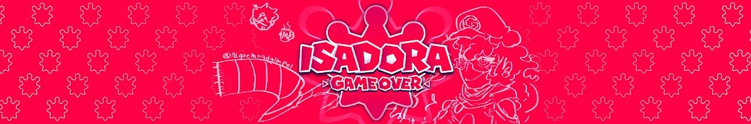 IsadoraGameOver