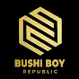 Bushi boy republic