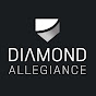 Diamond Allegiance - Travel Baseball Reimagined 