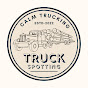 Calm Trucking Truck Spotting
