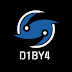 logo D1BY4