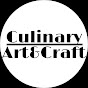 Culinary Art And Craft