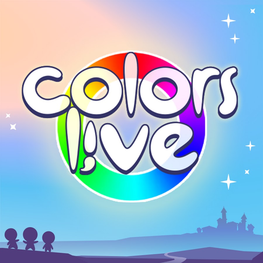 Colors Live - kiss base UPDATED by Knavery5