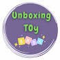 Unboxing Toy