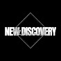 NEW DISCOVERY  TV