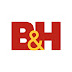 logo B&H Photo Video Pro Audio