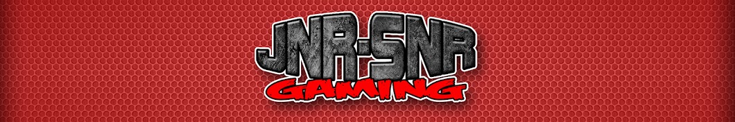 JNR-SNR Gaming Banner