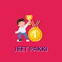 Jeet Pakki