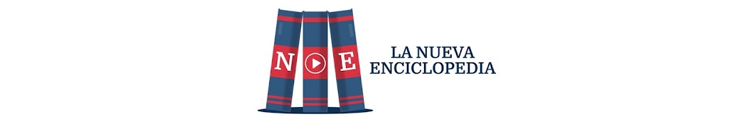 La Nueva Enciclopedia Banner