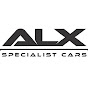 ALX Specialist Cars