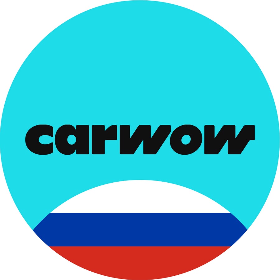 carwow Русская версия @carwowrussia