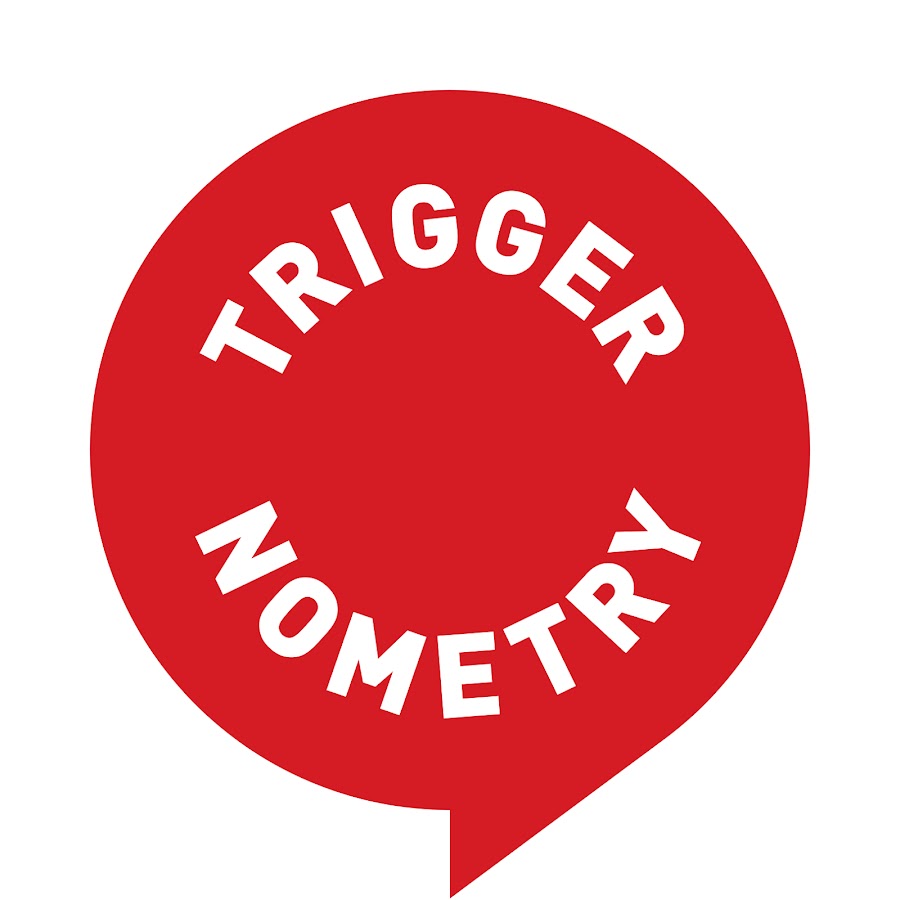 Triggernometry @triggerpod