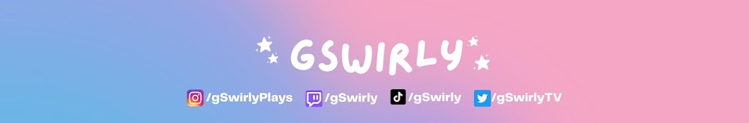 gSwirly