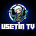 logo usetin TV