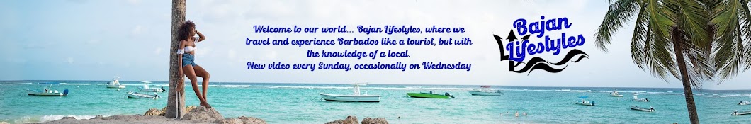 Bajan Lifestyles Banner