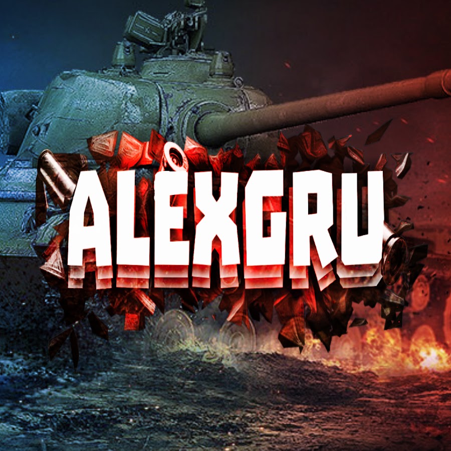 Alexgru.