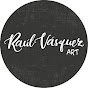 Raul Vasquez ART