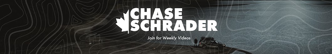 Chase Schrader Banner