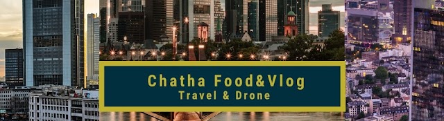Chatha Food&Vlog