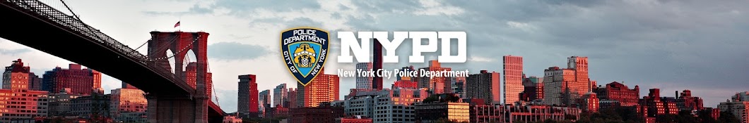NYPD Banner