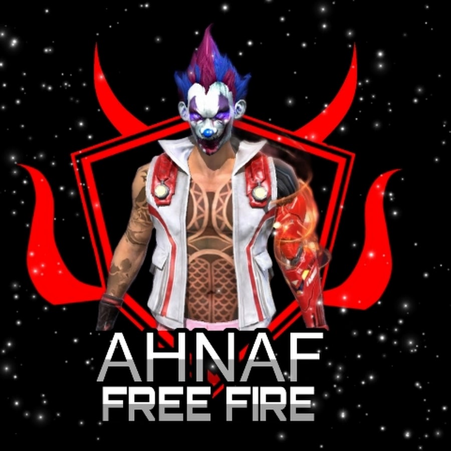 Ahnaf On Fire